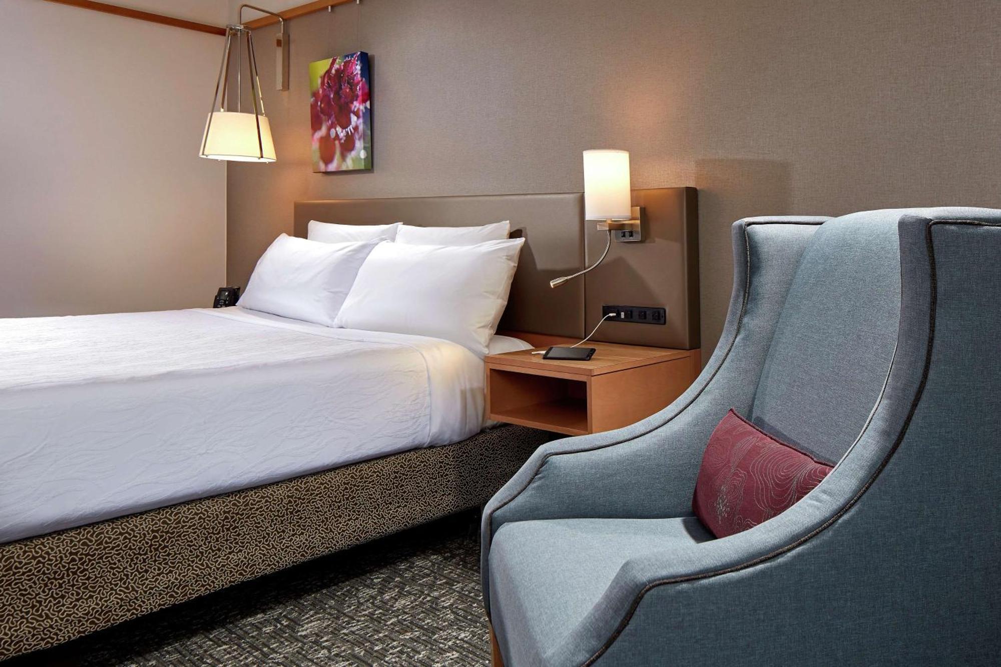 Hilton Garden Inn Portland Lake Oswego Exterior foto