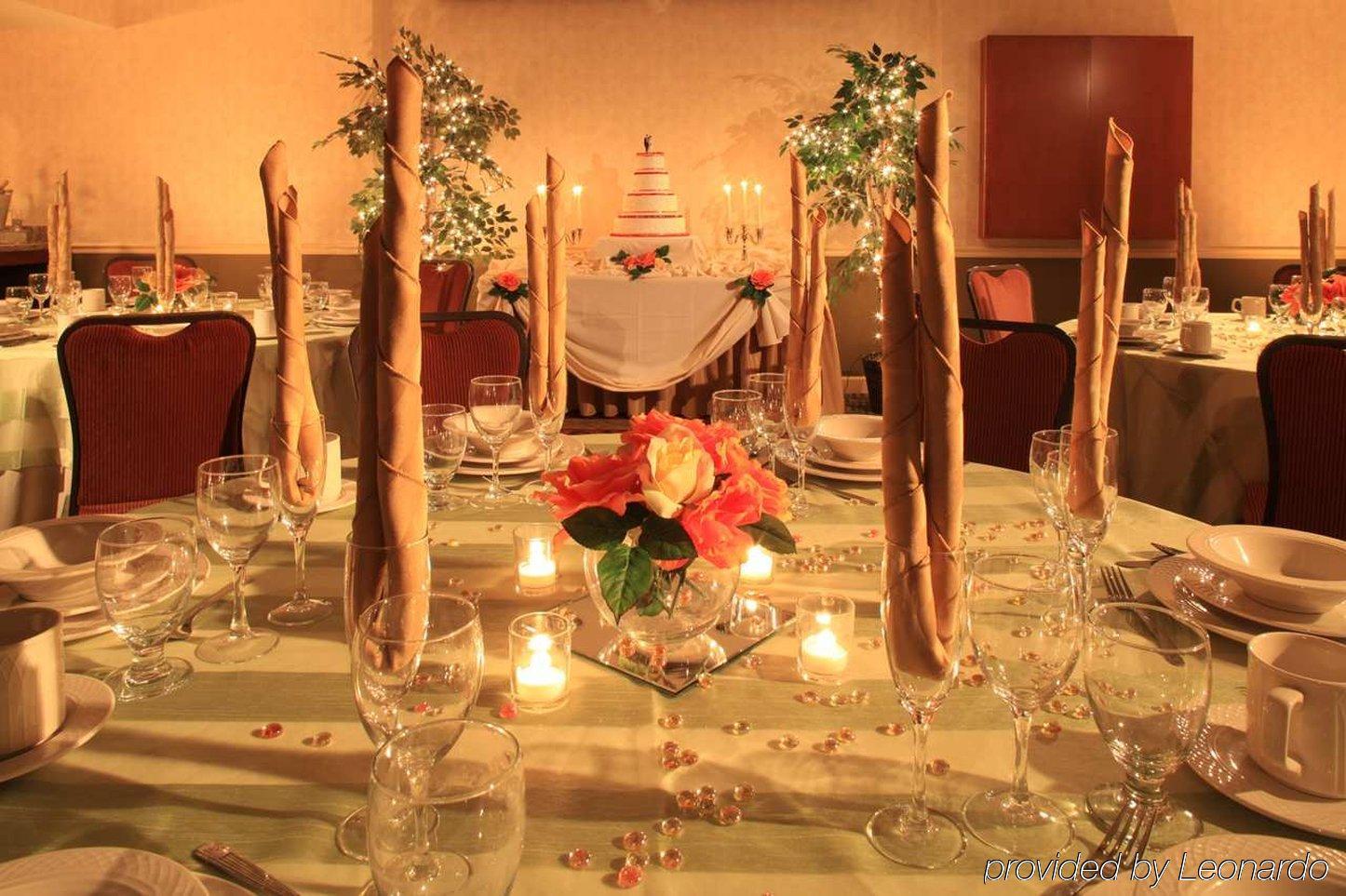Hilton Garden Inn Portland Lake Oswego Restaurante foto