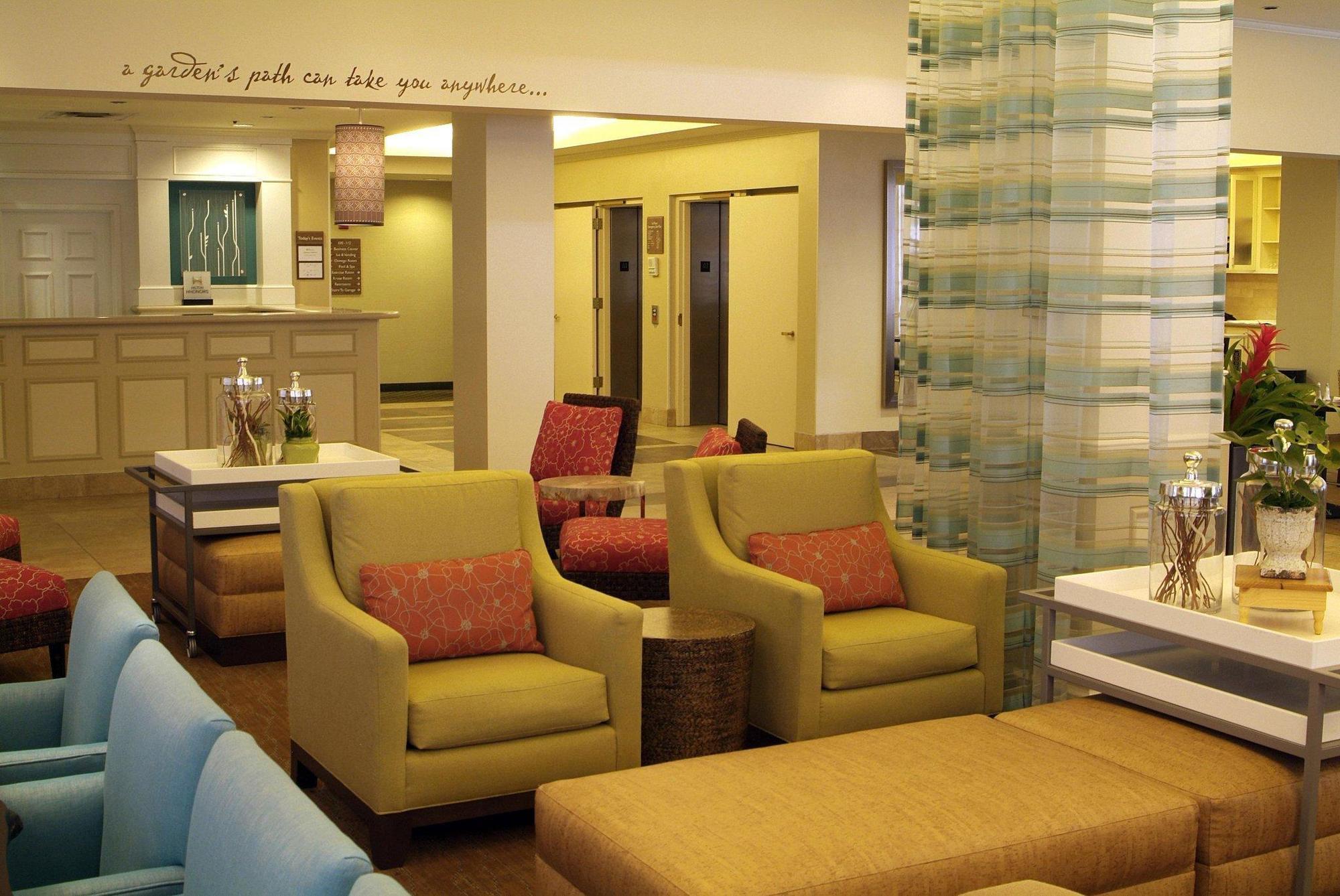 Hilton Garden Inn Portland Lake Oswego Exterior foto